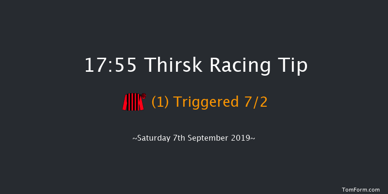 Thirsk 17:55 Handicap (Class 4) 5f Fri 30th Aug 2019