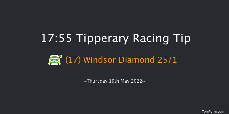 Tipperary 17:55 Handicap Hurdle 16f Thu 5th May 2022