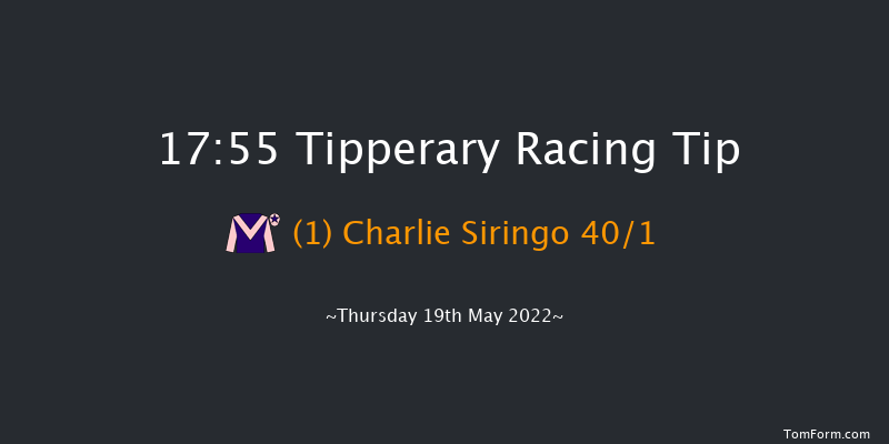 Tipperary 17:55 Handicap Hurdle 16f Thu 5th May 2022