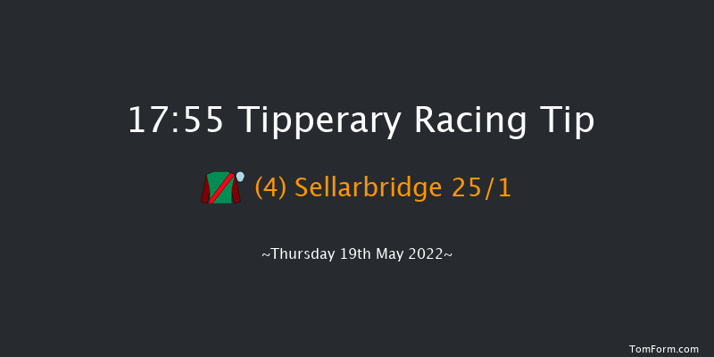 Tipperary 17:55 Handicap Hurdle 16f Thu 5th May 2022