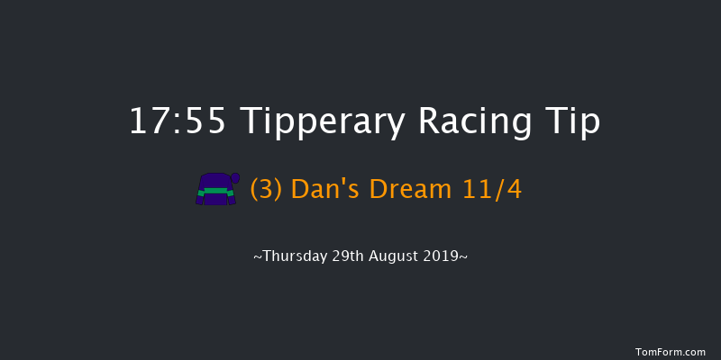 Tipperary 17:55 Group 3 8f Sun 11th Aug 2019