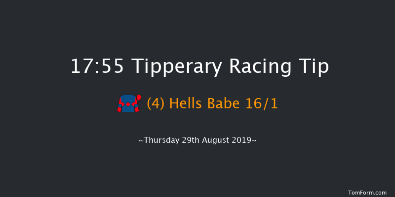 Tipperary 17:55 Group 3 8f Sun 11th Aug 2019