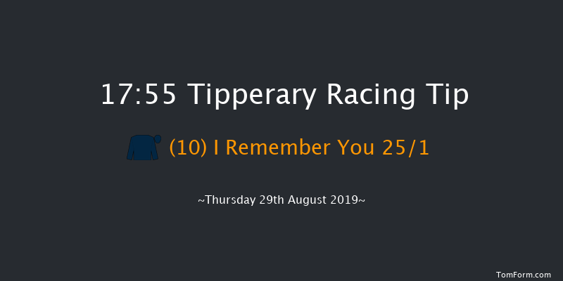 Tipperary 17:55 Group 3 8f Sun 11th Aug 2019