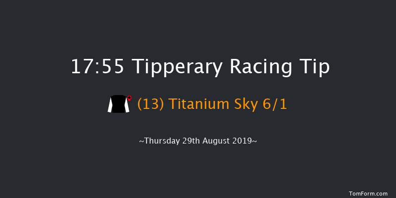 Tipperary 17:55 Group 3 8f Sun 11th Aug 2019