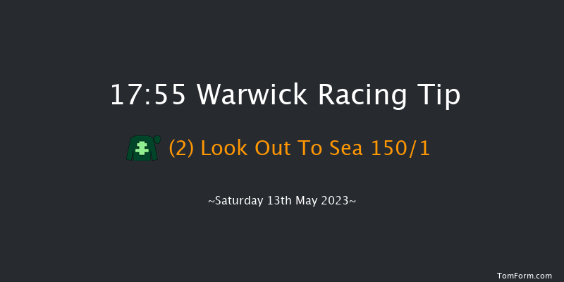 Warwick 17:55 Maiden Hurdle (Class 4) 16f Mon 1st May 2023