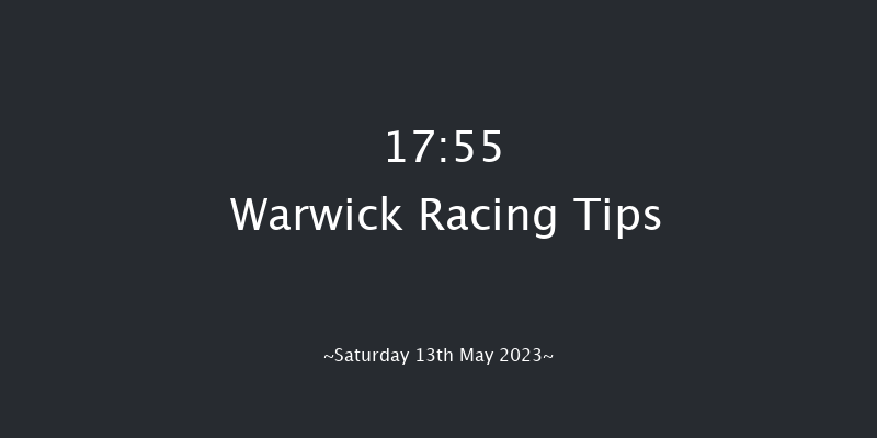 Warwick 17:55 Maiden Hurdle (Class 4) 16f Mon 1st May 2023