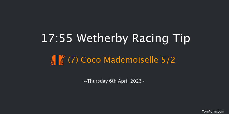 Wetherby 17:55 NH Flat Race (Class 5) 16f Fri 31st Mar 2023