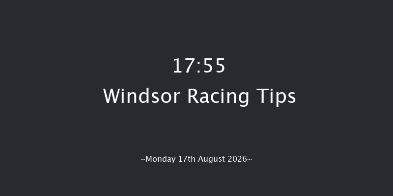 Windsor 17-55 (Class 4) 6f Thu 13th Aug 2026