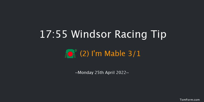 Windsor 17:55 Handicap (Class 5) 5f Mon 11th Apr 2022