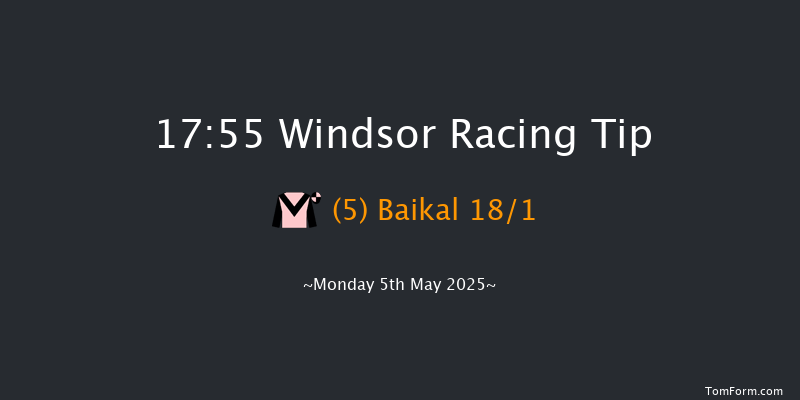 Windsor 17-55 (Class 6) 10f Mon 28th Apr 2025