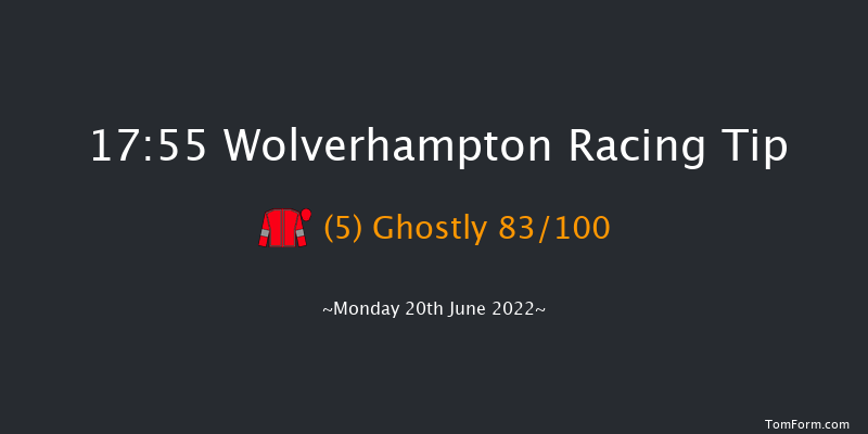 Wolverhampton 17:55 Handicap (Class 6) 14f Mon 23rd May 2022