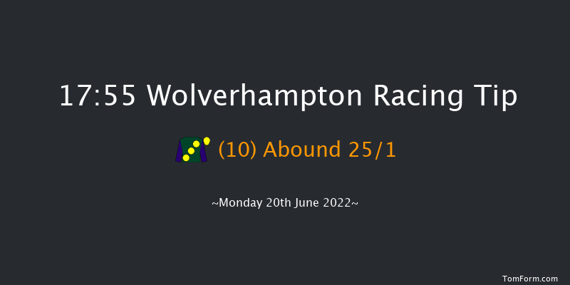 Wolverhampton 17:55 Handicap (Class 6) 14f Mon 23rd May 2022