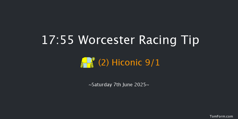 Worcester 17-55 (Class 4) 20f Fri 23rd May 2025
