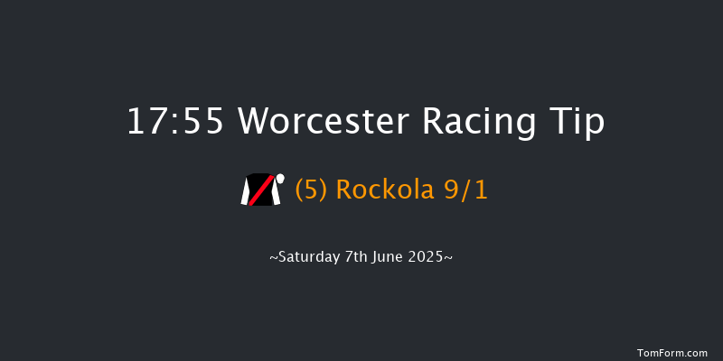 Worcester 17-55 (Class 4) 20f Fri 23rd May 2025