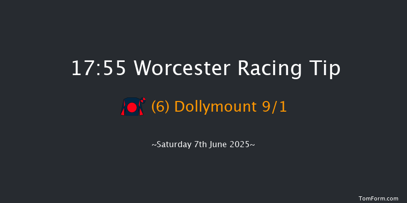Worcester 17-55 (Class 4) 20f Fri 23rd May 2025
