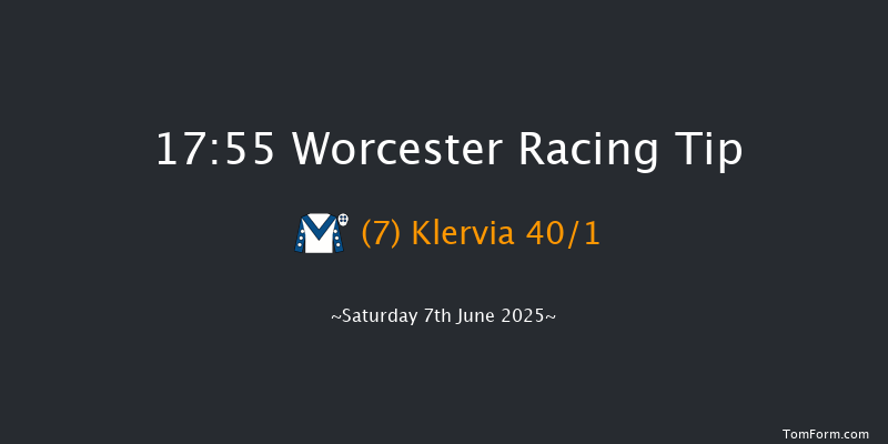 Worcester 17-55 (Class 4) 20f Fri 23rd May 2025