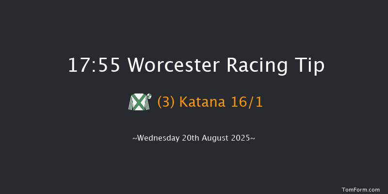 Worcester 17-55 (Class 5) 23f Thu 24th Jul 2025