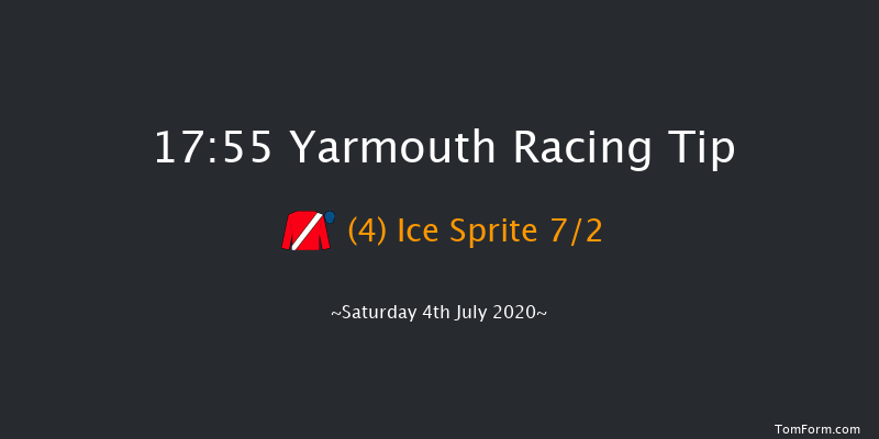 Follow Attheraces On Twitter Fillies' Novice Stakes Yarmouth 17:55 Stakes (Class 5) 10f Mon 29th Jun 2020