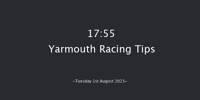 Yarmouth 17:55 Stakes (Class 6) 5f Thu 27th Jul 2023