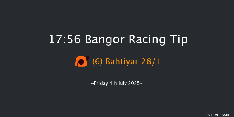 Bangor 17-56 (Class 5) 23f Sat 21st Jun 2025