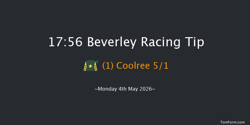 Beverley 17-56 (Class 6) 8f Thu 23rd Apr 2026