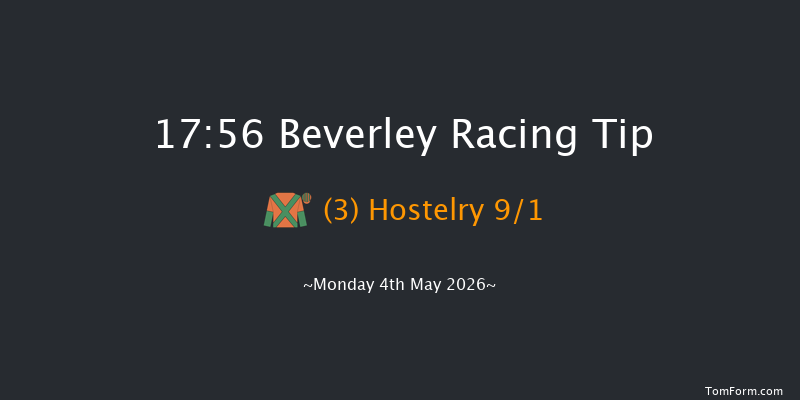 Beverley 17-56 (Class 6) 8f Thu 23rd Apr 2026