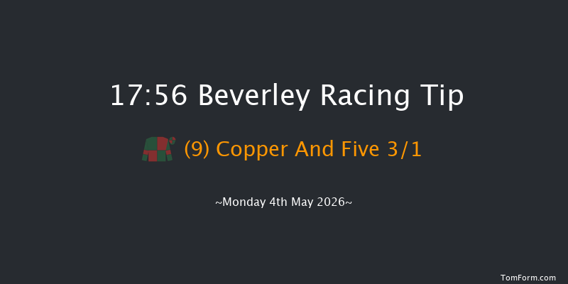 Beverley 17-56 (Class 6) 8f Thu 23rd Apr 2026