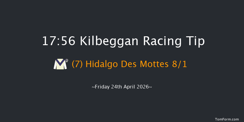 Kilbeggan 17-56 19f Fri 5th Sep 2025