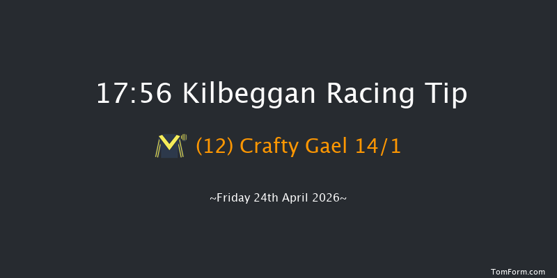 Kilbeggan 17-56 19f Fri 5th Sep 2025