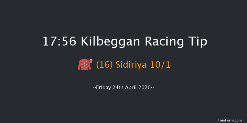 Kilbeggan 17-56 19f Fri 5th Sep 2025