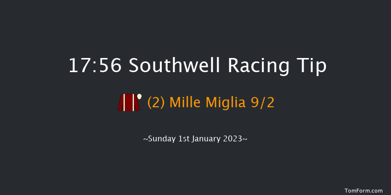 Southwell 17:56 Handicap (Class 5) 11f Thu 29th Dec 2022