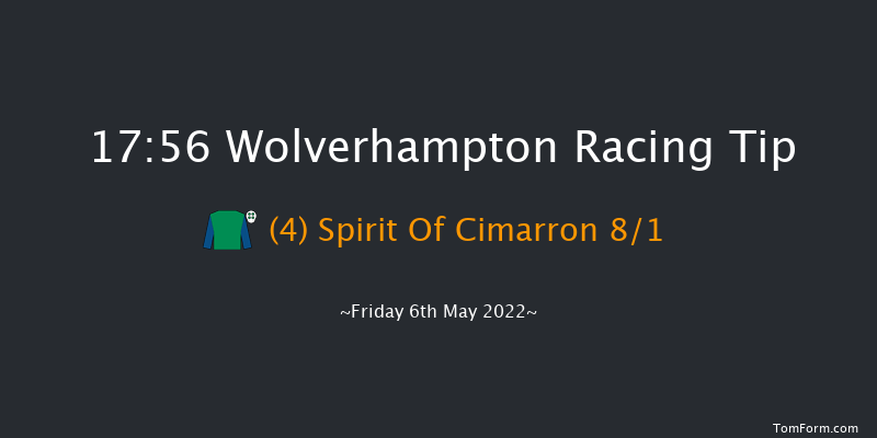 Wolverhampton 17:56 Handicap (Class 6) 9f Fri 29th Apr 2022