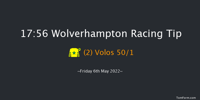 Wolverhampton 17:56 Handicap (Class 6) 9f Fri 29th Apr 2022