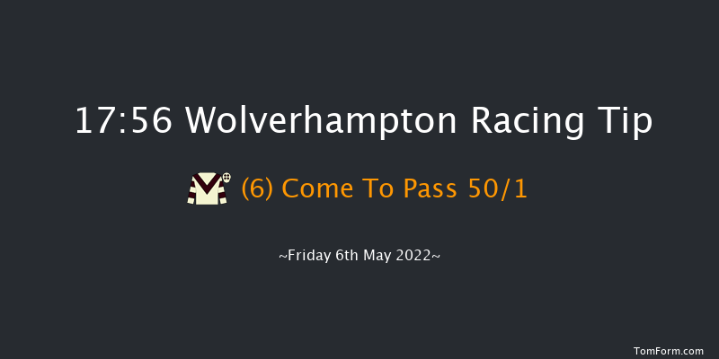 Wolverhampton 17:56 Handicap (Class 6) 9f Fri 29th Apr 2022