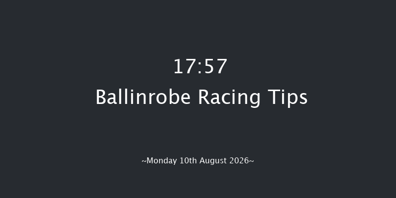 Ballinrobe 17-57 16f Tue 21st Jul 2026