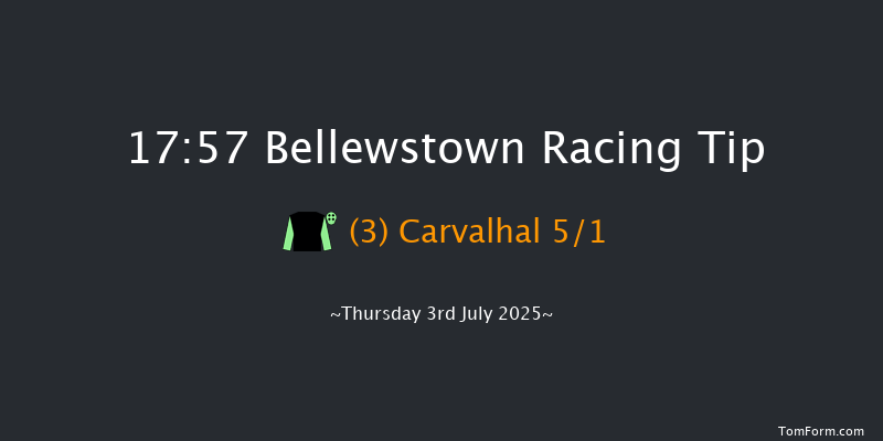 Bellewstown 17-57 7f Sat 12th Apr 2025