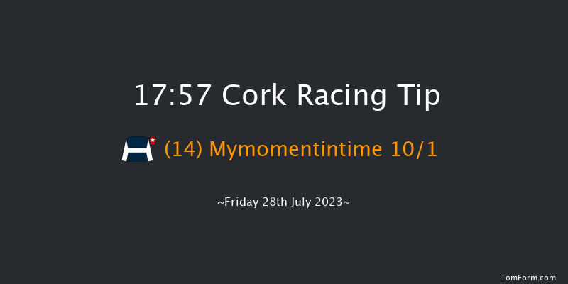 Cork 17:57 Handicap 5f Fri 14th Jul 2023