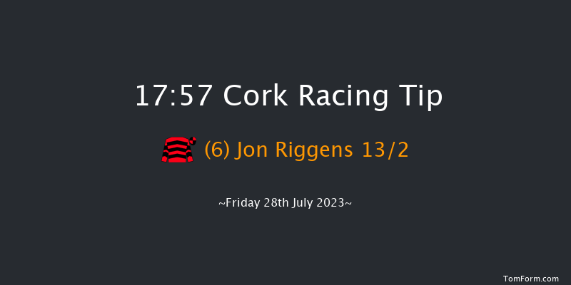 Cork 17:57 Handicap 5f Fri 14th Jul 2023