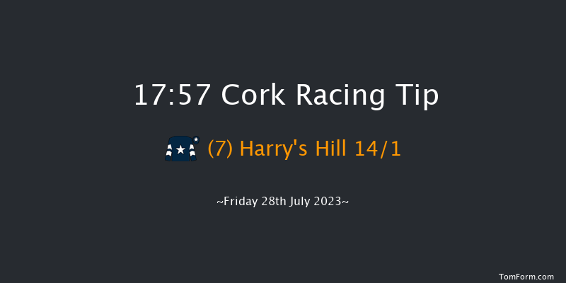 Cork 17:57 Handicap 5f Fri 14th Jul 2023