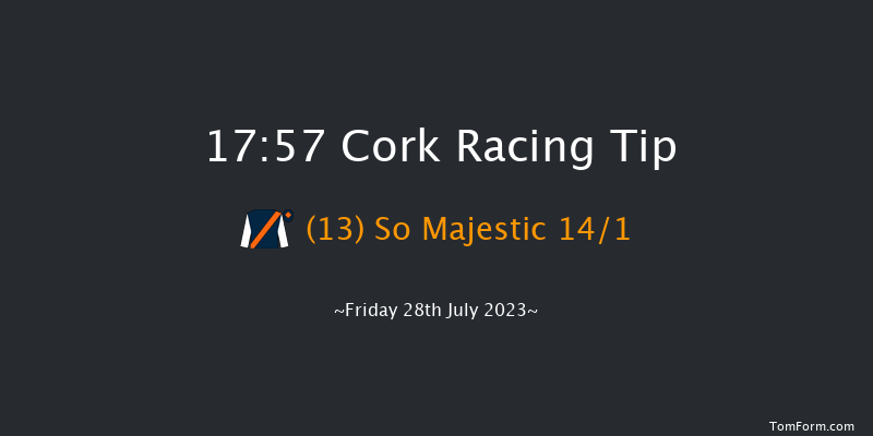 Cork 17:57 Handicap 5f Fri 14th Jul 2023