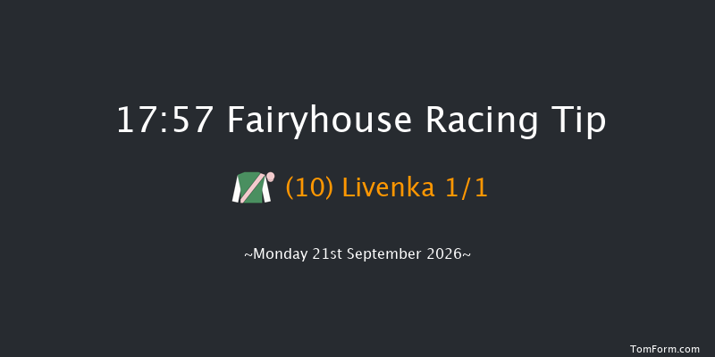 Fairyhouse 17-57 (Class 1) 6f Wed 8th Jul 2026