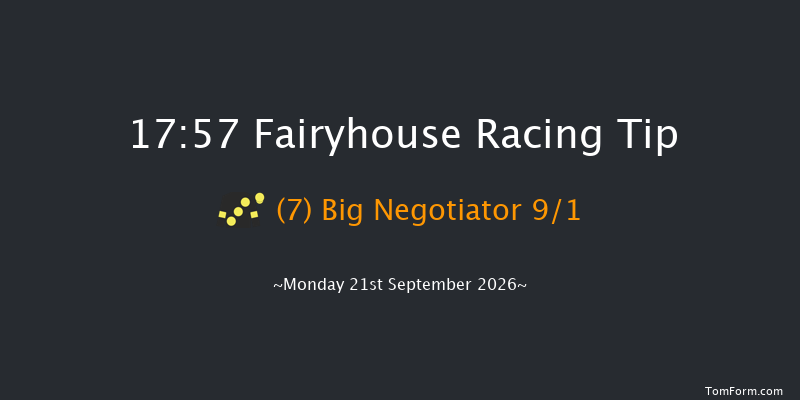 Fairyhouse 17-57 (Class 1) 6f Wed 8th Jul 2026