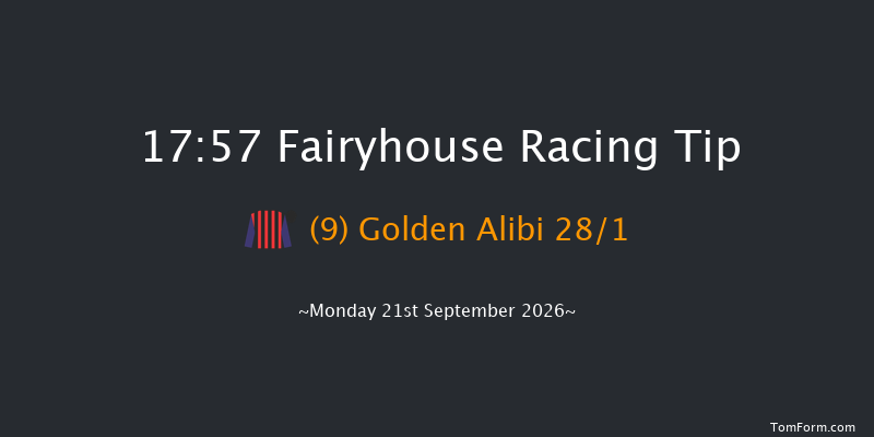 Fairyhouse 17-57 (Class 1) 6f Wed 8th Jul 2026