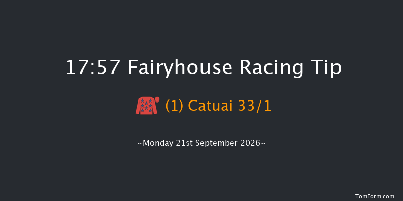 Fairyhouse 17-57 (Class 1) 6f Wed 8th Jul 2026