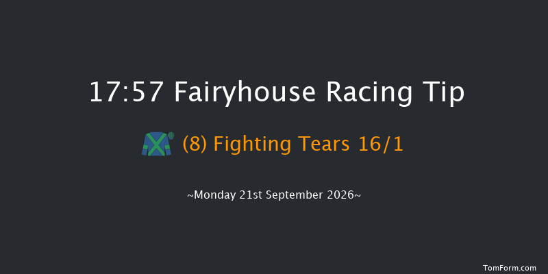 Fairyhouse 17-57 (Class 1) 6f Wed 8th Jul 2026