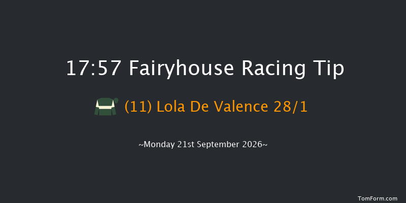 Fairyhouse 17-57 (Class 1) 6f Wed 8th Jul 2026