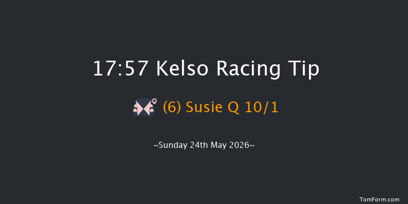 Kelso 17-57 (Class 4) 16f Wed 6th May 2026