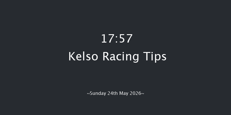 Kelso 17-57 (Class 4) 16f Wed 6th May 2026
