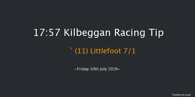 Kilbeggan 17-57 20f Mon 15th Jun 2026