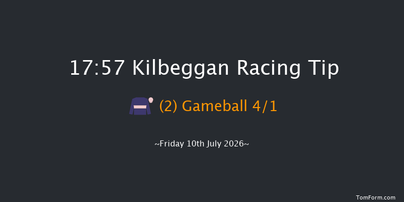 Kilbeggan 17-57 20f Mon 15th Jun 2026